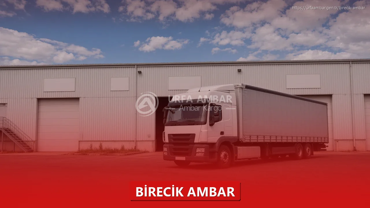 Birecik Ambar